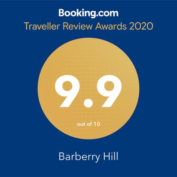 شقة Barberry Hill ستراتفورد المظهر الخارجي الصورة